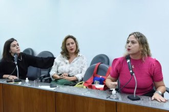 Homem que ameaçou deputadas mineiras é condenado a quase 13 anos de prisão