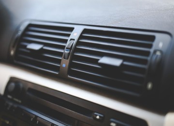 Empresa de carro-forte sem ar-condicionado é condenada a indenizar ex-funcionário -  (crédito: PIXABAY)