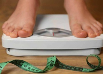 Obesidade -  (crédito: Getty Images)