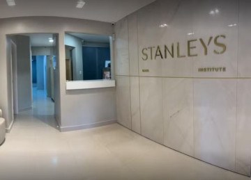 Stanley’s Hair -  (crédito: Stanley’s Hair)