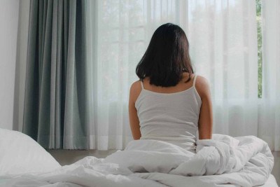 Sentir falta de desejo sexual não é, automaticamente, um sinal de 'falta de testosterona' -  (crédito: tirachardz/ FreePik)