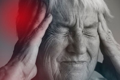 Para quem tem histórico familiar de aneurisma, o monitoramento deve ser constante -  (crédito: Freepik)