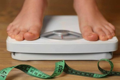 Obesidade -  (crédito: Getty Images)