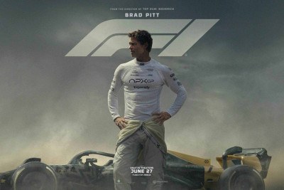 Filme tem direção Joseph Kosinski (Top Gun: Maverick) -  (crédito: Reprodução)