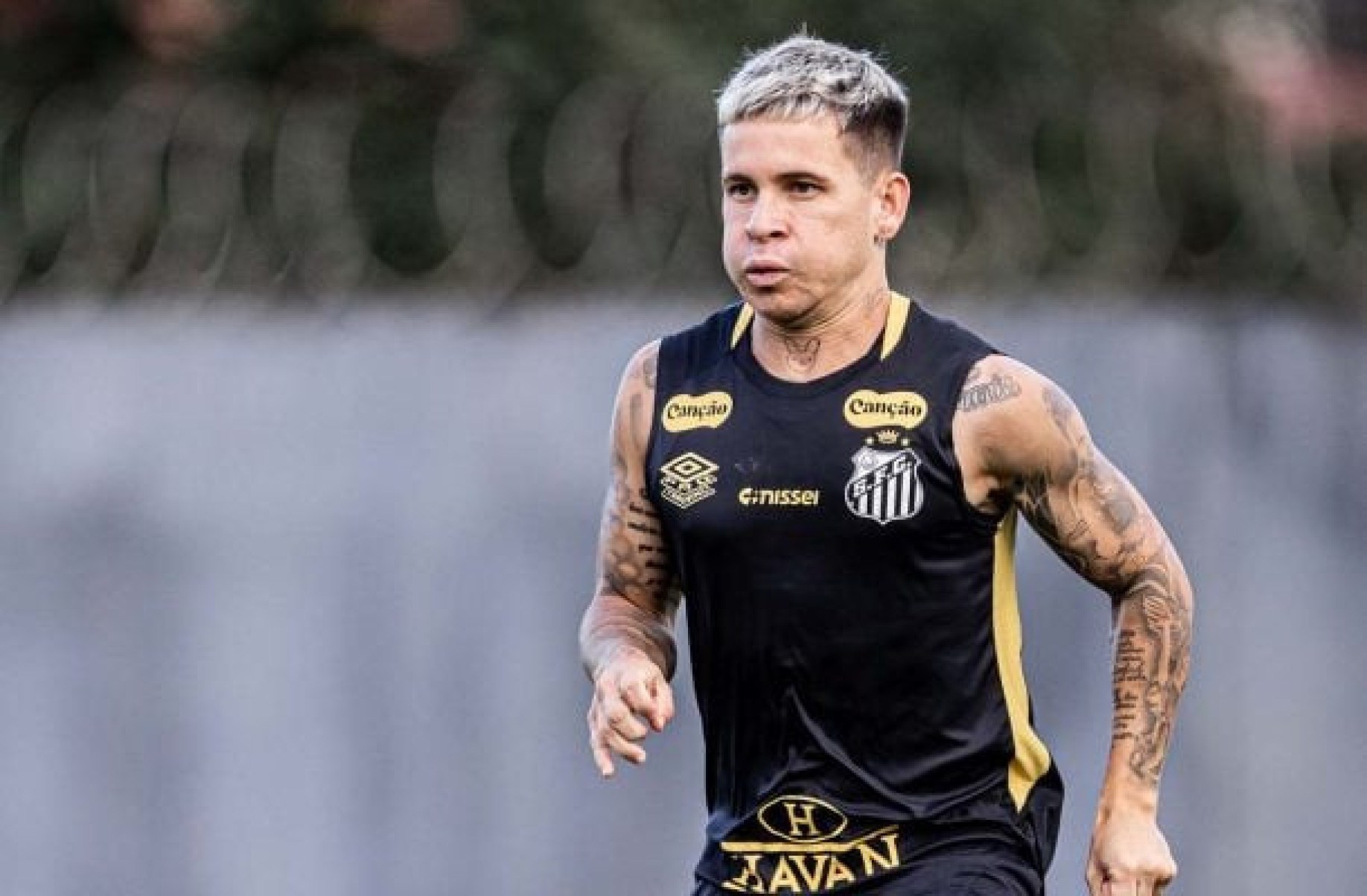 Soteldo busca encerrar jejum de seis meses sem marcar um gol
