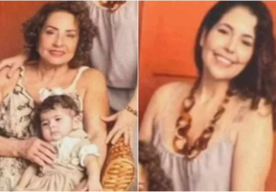 Corpo de bebê encontrada morta em BH é velado em Sabrá