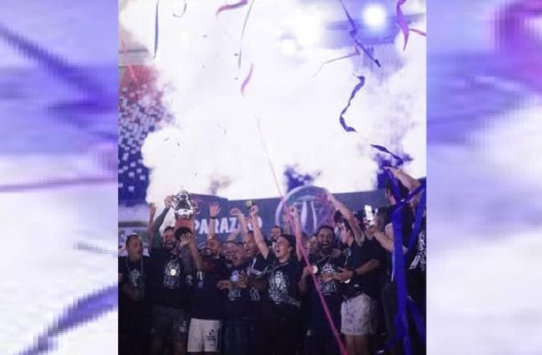 Remo vence Paysandu nos pênaltis e é campeão do Paraense Remo vence Paysandu nos pênaltis e é campeão do Paraense
