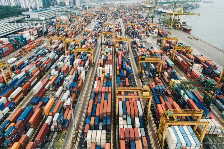Segundo dados do ComexStat e análises do setor, os principais produtos exportados pelo Brasil foram os seguintes: