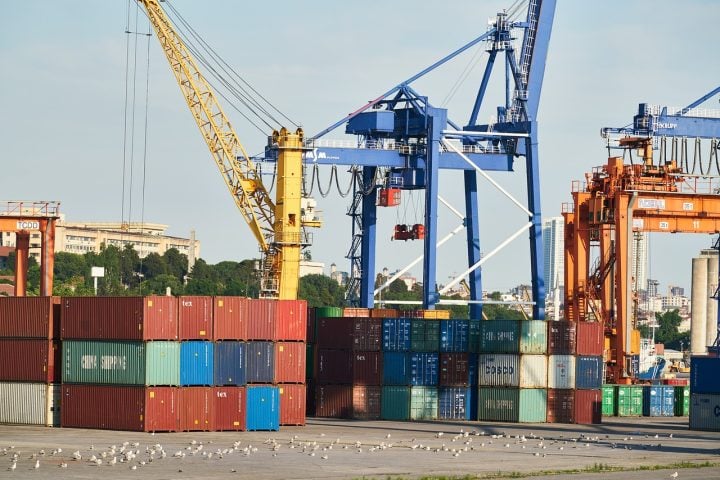 Brasil no comércio internacional: saiba o que mais importou e exportou em 2024 Brasil no comércio internacional: saiba o que mais importou e exportou em 2024