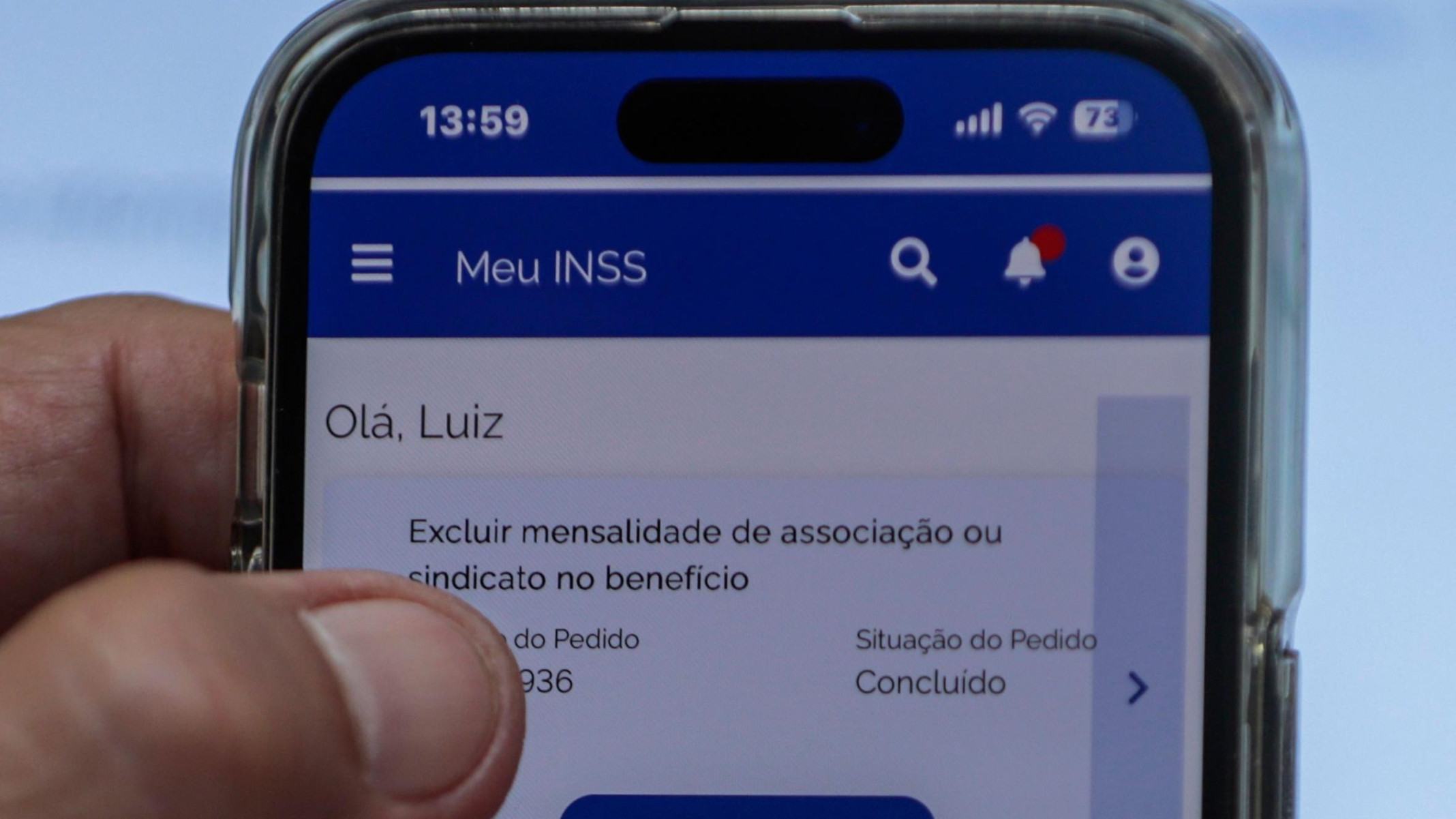 O governo ainda não detalhou quando o ressarcimento será feito aos prejudicados