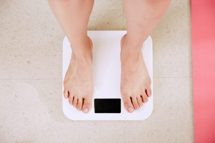 O TAAR não necessariamente está associado a preocupações com peso ou imagem corporal, como ocorre na anorexia ou bulimia.