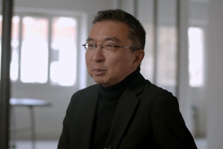 "Eu gostaria muito de conservá-lo, preservá-lo... porque é realmente maravilhoso e um símbolo de como nossa sociedade pode conviver com a natureza. [...] Mesmo que o edifício desapareça, o espírito dos materiais permanecerá vivo", disse ele, em entrevista à CNN.