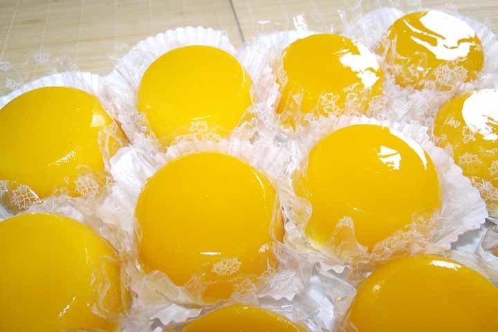 Com toda a sua criatividade para a gastronomia, as africanas decidiram aproveitar outro ingrediente que existia em abundância nas terras brasileiras: o coco.