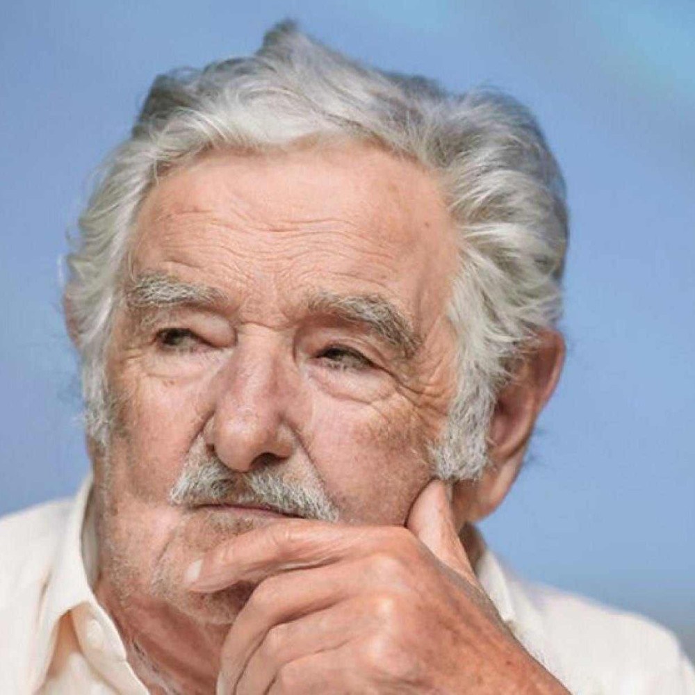 A lição de Mujica sobre o tempo perdido em ganhar dinheiro