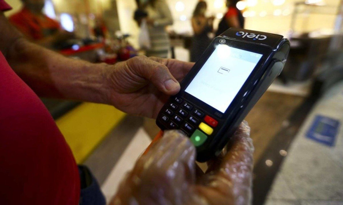 Troca de crédito caro por linhas mais baratas ajuda trabalho do Banco Central -  (crédito: Platobr Politica)