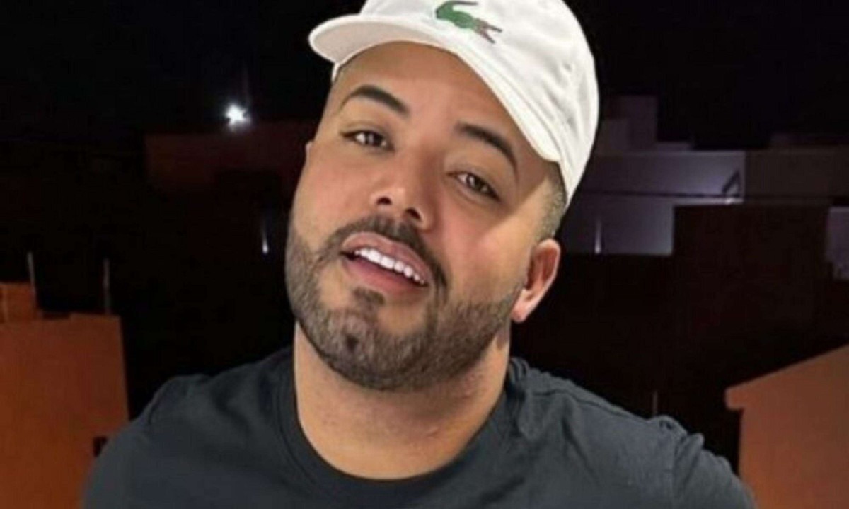 Hytalo Santos é acusado de assédio sexual e moral por ex-funcionários - (crédito: Tupi - Pablo Oliveira) Hytalo Santos é acusado de assédio sexual e moral por ex-funcionários - (crédito: Tupi - Pablo Oliveira)