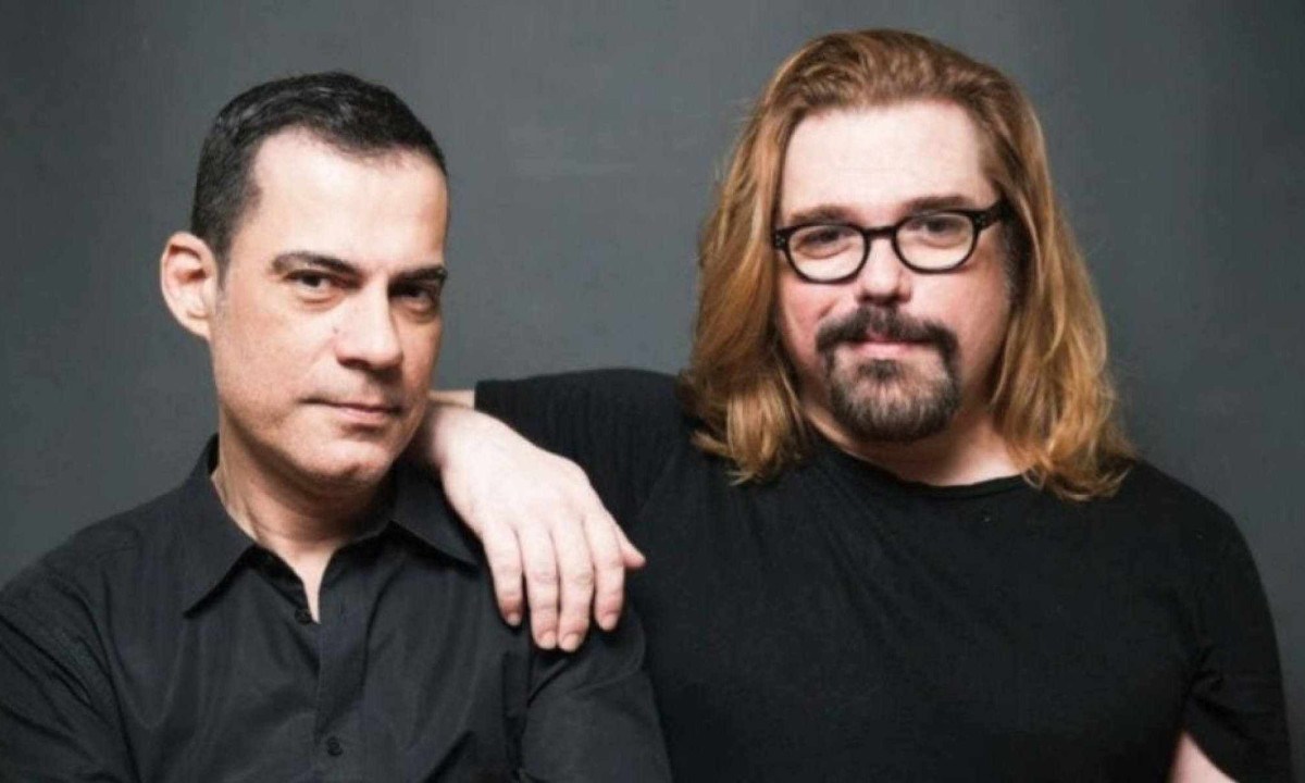 O próximo sucesso da Broadway da dupla Charles Möeller e Cláudio Botelho - (crédito: Platobr Cultura)