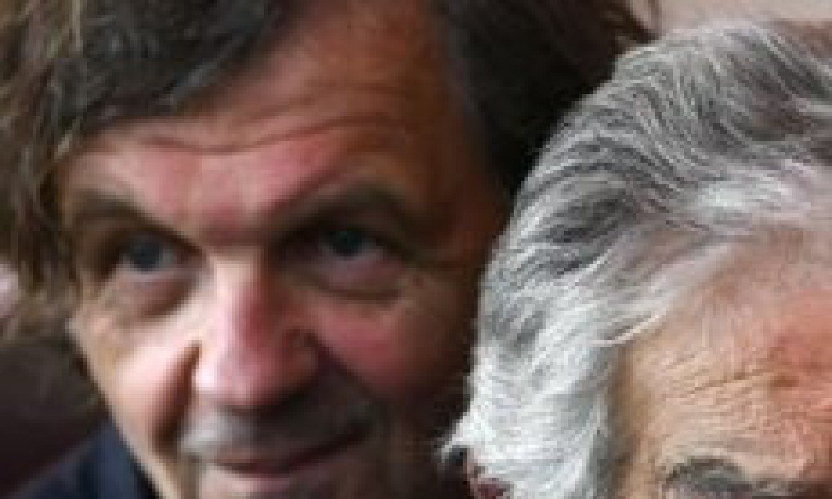 Para qual time torcia Pepe Mujica, ex-presidente do Uruguai? -  (crédito: No Ataque Internacional)