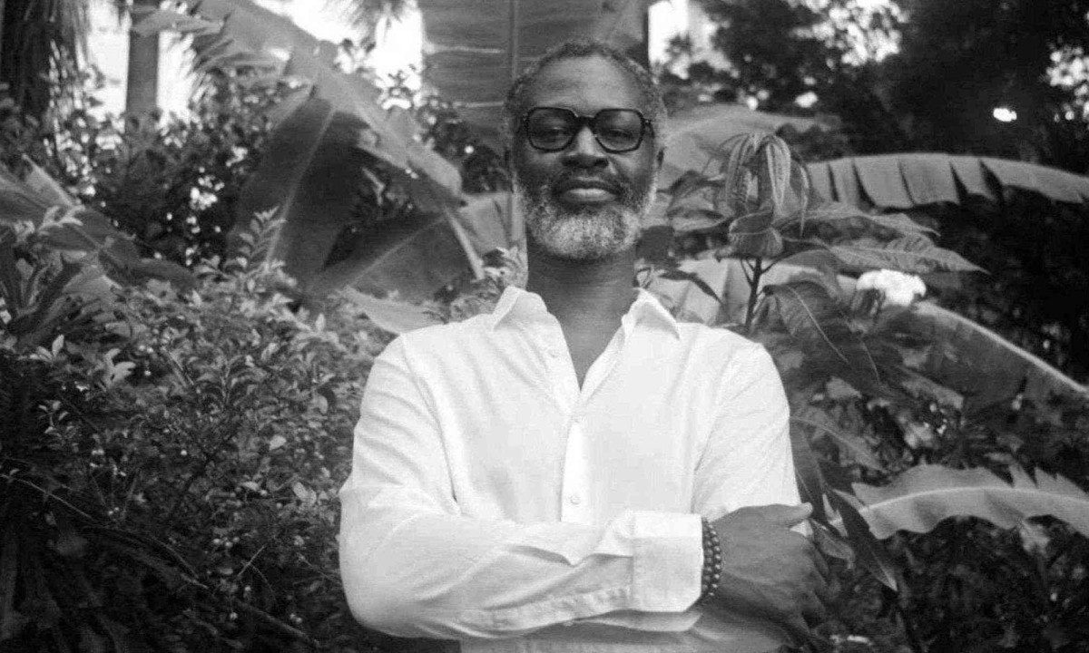 &quot;Com essa den&uacute;ncia, o Minist&eacute;rio P&uacute;blico me reconhece como um cidad&atilde;o com direitos e digno de respeito. Isso representa muito para mim&quot;, declara Mamadou Gaye
 -  (crédito: Arquivo pessoal)