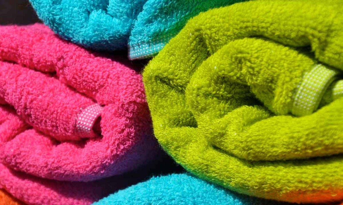 Lavagem bem-cuidada preserva os tecidos - (crédito: Pixabay/reprodução) Lavagem bem-cuidada preserva os tecidos - (crédito: Pixabay/reprodução)