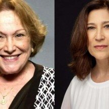 Beth Goulart celebra legado de Nicette Bruno e estreia espetáculo sobre Clarice Lispector - Tupi - Pablo Oliveira