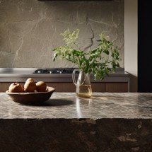 Granito ou mármore: qual pedra escolher para cada ambiente? - Freepik