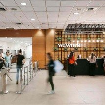 WeWork reúne Spotify, Espaço da Audição e Podcast Arte de Vencer em palestra - DINO