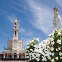 13 de maio é Dia de Nossa Senhora de Fátima; veja famosos relatos de aparições marianas - Reprodução  Santuário de Fátima