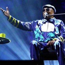 Como é a rotina de Milton Nascimento após diagnóstico de demência - Milton Portela - Instagram @miltonbitucanascimento
