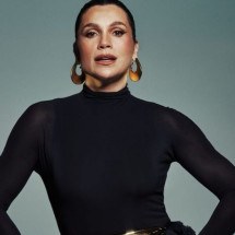 Flávia Alessandra brilha na festa de 60 anos da Globo e celebra nova fase na emissora - Tupi - Pablo Oliveira