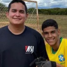 Allan Jesus vence Luva de Pedreiro na Justiça e ironiza: “Receba!” - Tupi - Pablo Oliveira