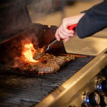 Churrasco é destaque nas celebrações dos brasileiros - DINO