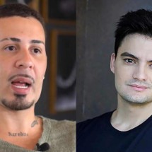 Carlinhos Maia alfineta Felipe Neto em programa com Virgínia e troca de farpas agita web - Tupi - Pablo Oliveira
