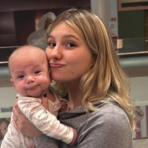 Isabel Veloso fará transplante de medula óssea: entenda - Instagram/Reprodução
