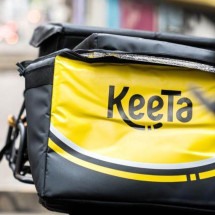 Keeta, a delivery chinesa que quer desafiar o IFood e o 99Food no Brasil