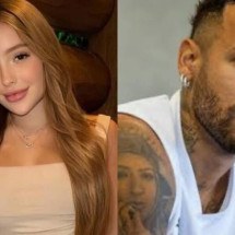 Garota de programa se arrepende após expor Neymar: “Postei e o processo chegou” - Tupi - Pablo Oliveira