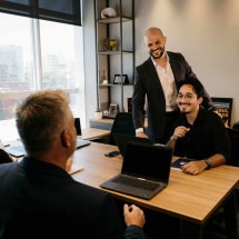 Crescimento do Salesforce impulsiona empresas do segmento - DINO