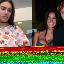 Duda Guerra surge sem aliança após polêmica e alimenta rumores de término com Benício Huck - Tupi - Pablo Oliveira