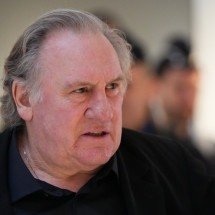 Justiça francesa condena Depardieu por agressões sexuais