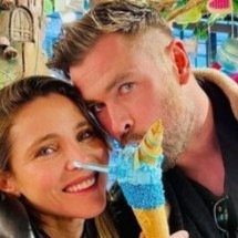 Chris Hemsworth: carreira e os rumores de crise no casamento - reprodução instagram