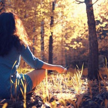 Aprenda a limpar sua aura por meio da meditação