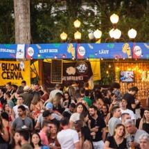 Região do Campo das Vertentes, em Minas, recebe festivais gastronômicos - Jackson Romanelli/ Divulgação