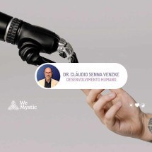 Inteligência Espiritual e Inteligência Artificial: Uma Convergência Ética e Segura - Wemystic
