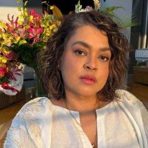 Preta Gil atualiza fãs ao chegar nos EUA para tratamento experimental - Reprodu&ccedil;&atilde;o/Redes Sociais