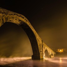 De arrepiar: Pontes do Diabo se espalham pela Europa - jhonny best pixabay