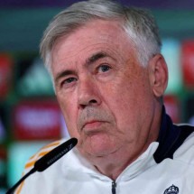 Ancelotti só ganhou em clubes bilionários