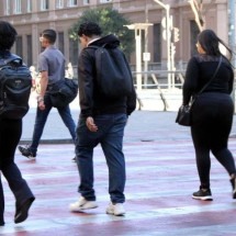 Cidade mineira registra a menor temperatura do Brasil; saiba qual -  Jair Amaral/EM/D.A Press