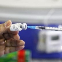 Após falta de doses, vacinação contra a dengue será retomada em BH - Divulgação/PBH