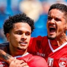 Ex-Palmeiras quebra recorde de velocidade no Campeonato Português - No Ataque Internacional