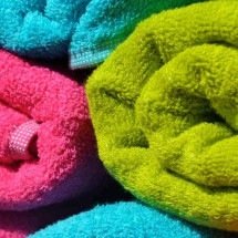 Roupa suja deve ser (bem) lavada em casa - Pixabay/reprodução